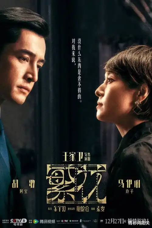高分悬疑电影