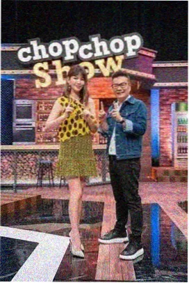 看吧影视欢乐喜剧人-喜剧综艺